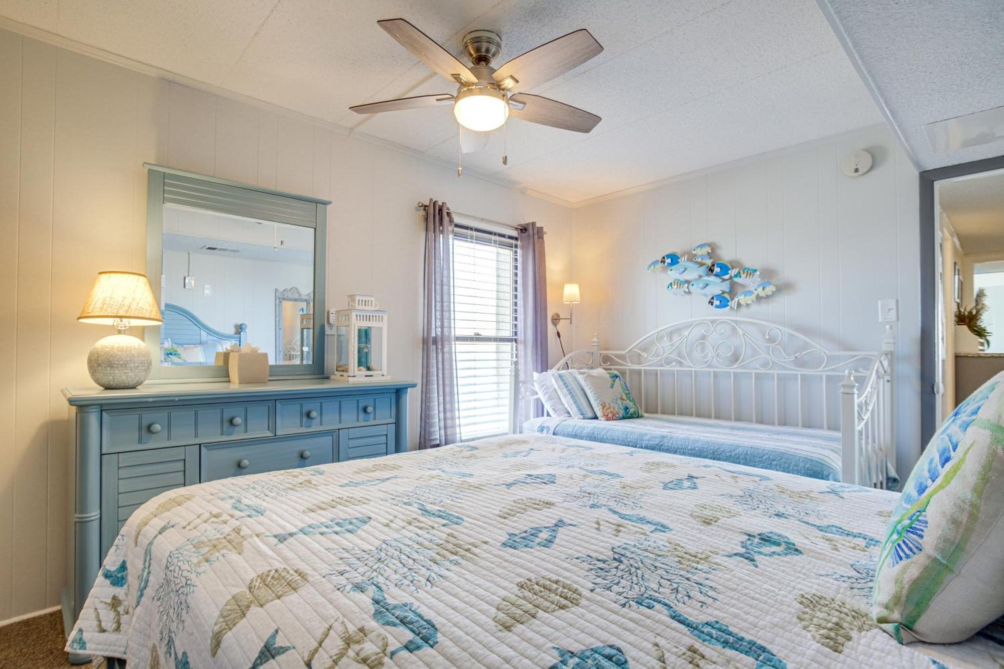 Ocean City Condo With Heated Pool And Beachfront View! Kültér fotó