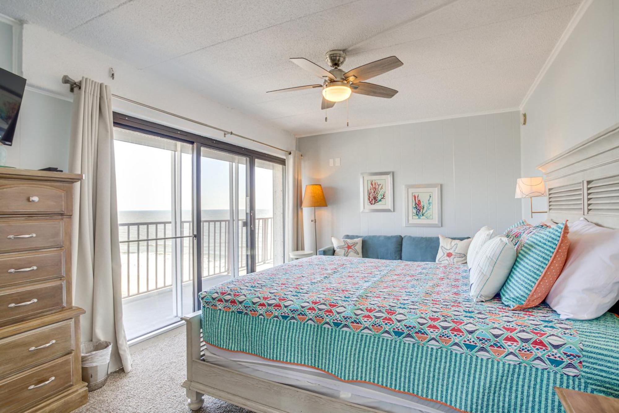 Ocean City Condo With Heated Pool And Beachfront View! Kültér fotó