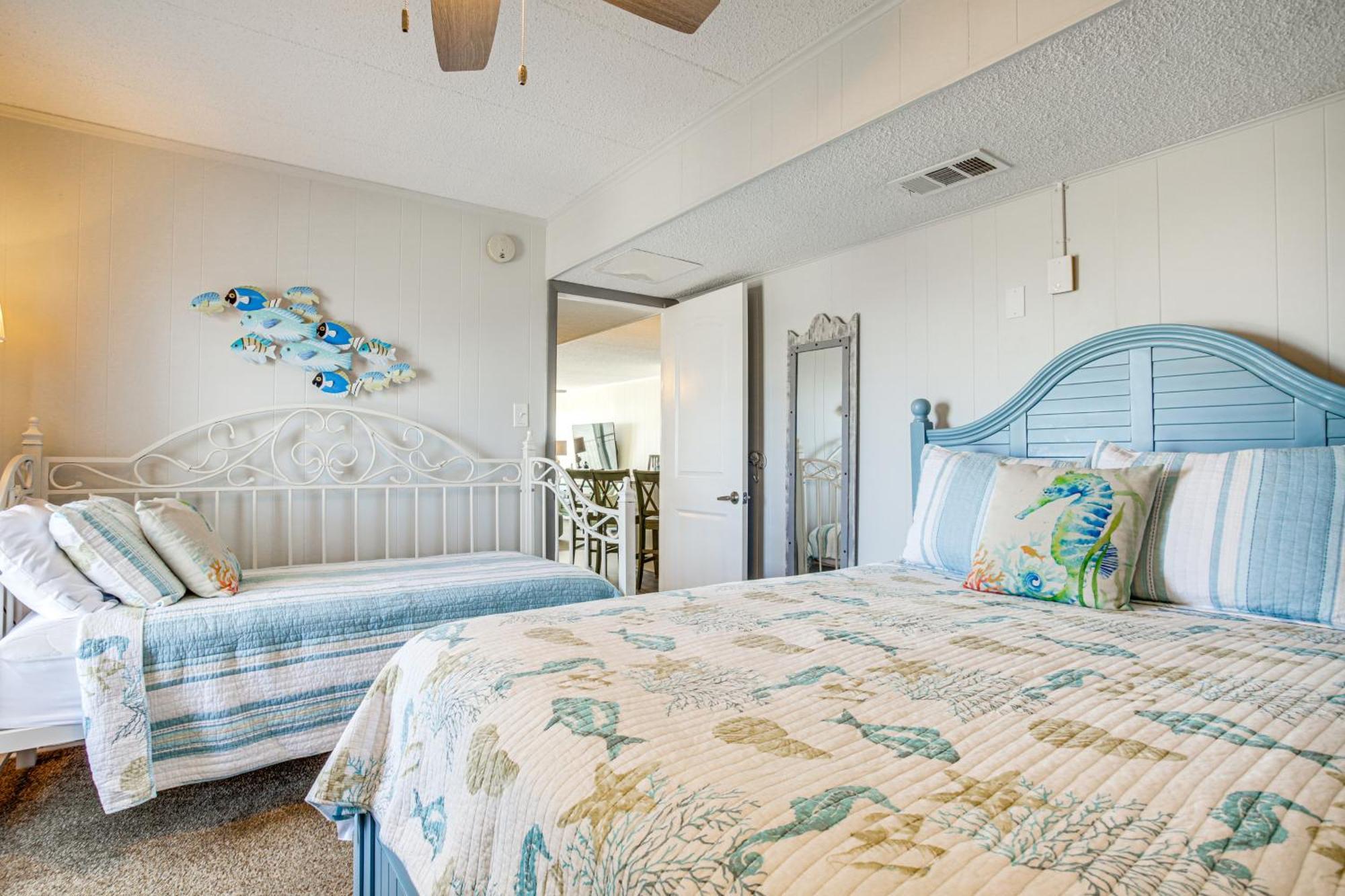 Ocean City Condo With Heated Pool And Beachfront View! Kültér fotó